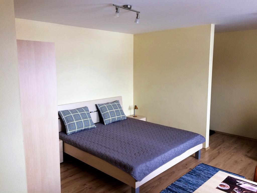 Beska Apartment เบเชนยอวา ภายนอก รูปภาพ