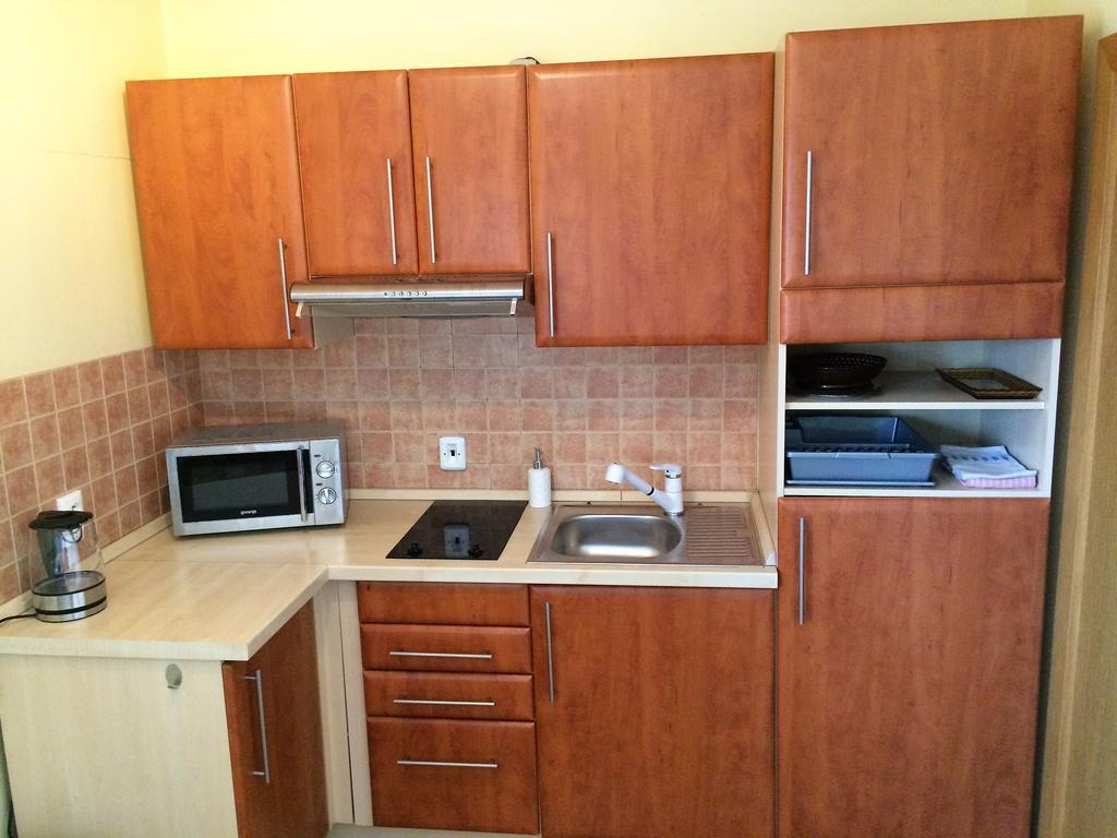 Beska Apartment เบเชนยอวา ภายนอก รูปภาพ